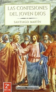 Paperback Las confesiones del joven Dios (Spanish Edition) [Spanish] Book