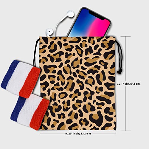 Image of Nerxy Pet Gymnastics Grip Bag Dog Cat Drawstring Grip Bags Puppy Shoe Bag Gym Storage Pouch