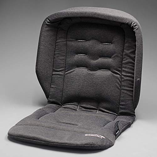 Safety 1st, Almofada Extra para Carrinhos SafeComfort, Grey