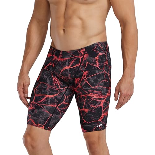 Image of TYR Durafast Elite Solid Jammer