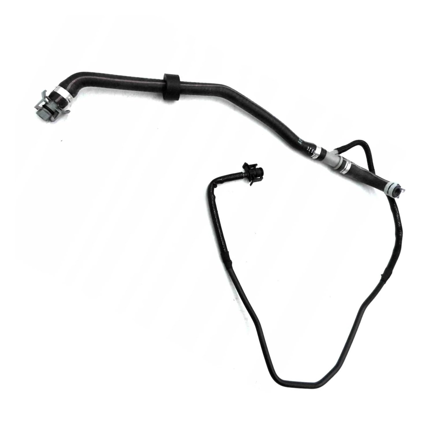 Bn9zrwrfv One Color Radiator Coolant Overflow Hose For Mk3 Mk2 1.0 Ecoboost Cv61-8K012-Za 1829702 Car Accessories