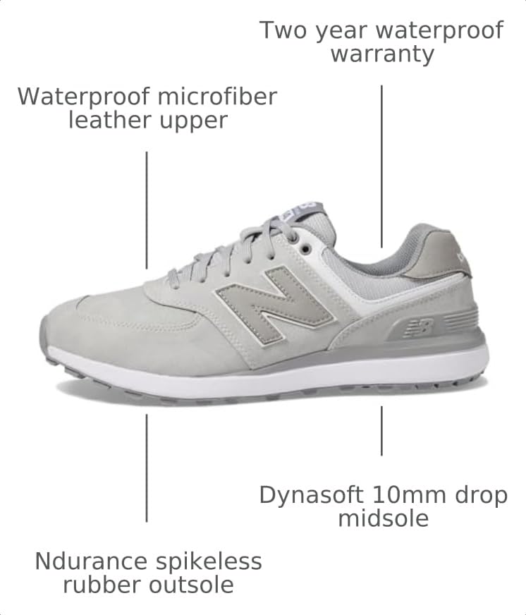 Image of New Balance Men's 574 Greens V2