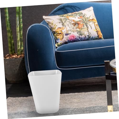 Canecas de basura 3 piezas COLLBATH para dormitorio y baño miniatura 4