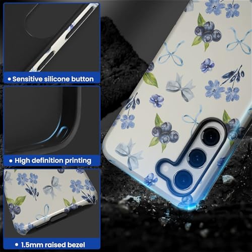 Coque Samsung S23 antichoc silicone rigide pour éviter les rayures - 3