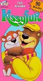 kissyfur caricatura  Kissyfur [VHS]