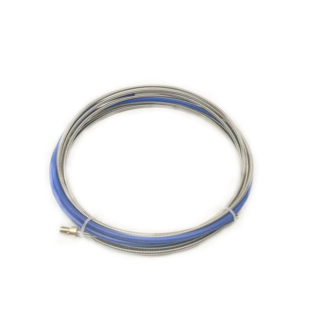 1-pk 15ft Liner LM1A 0.023" Compatible with Miller MDX-100 MIG Gun