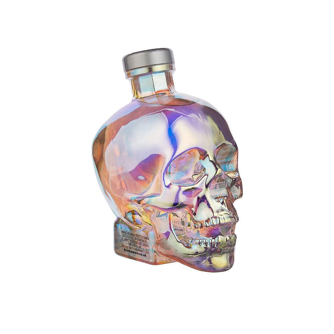 Crystal Head Vodka Aurora | In Geschenkverpackung | 1 X 700Ml | 40% Vol. product image