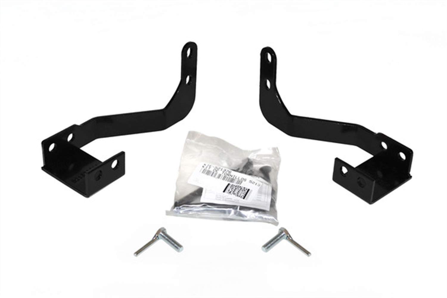 Go Rhino!55165 Bull Bar Mounting Bracket