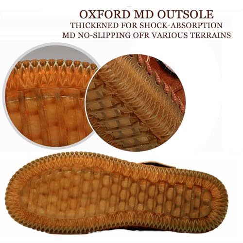 HESBITEUL Mens Sport Sandals Breathable: Outdoor Fisherman Shoes Adjustable for Summer4