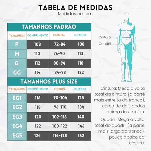 ELITE Calça Jogger Masculina Moletom Corrida com Bolsos Proteção UV 50+ Dry Fit, Preto, M