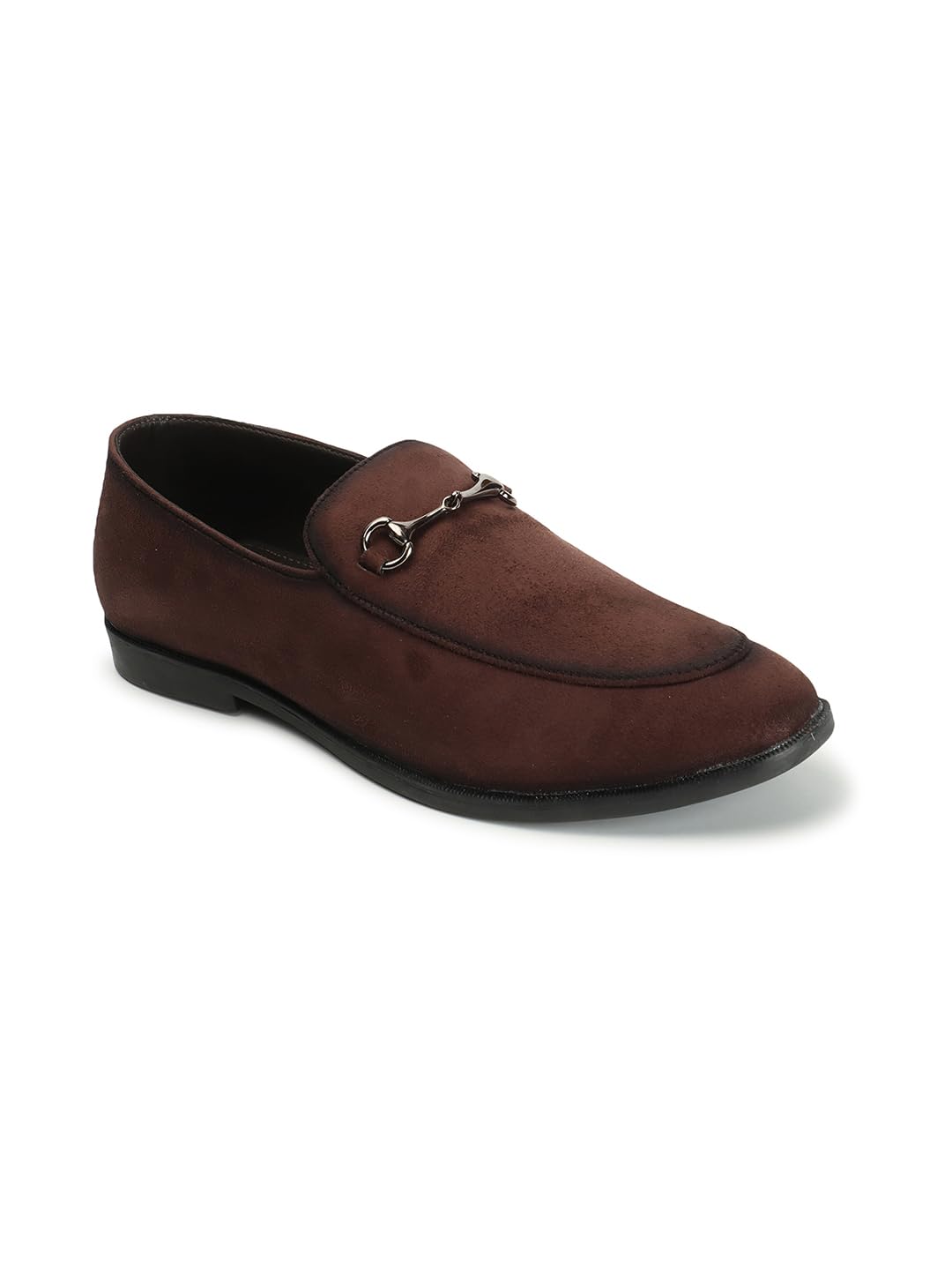 carlton london Men Loafers-picture-22