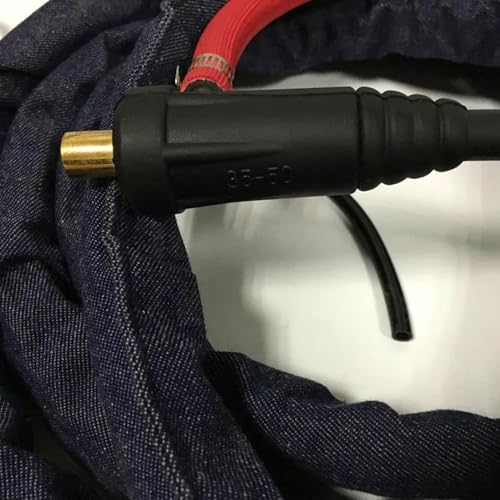 Torche refroidie à l'eau WP-18 TIG-18 à débit constant avec pompe 220V - 7