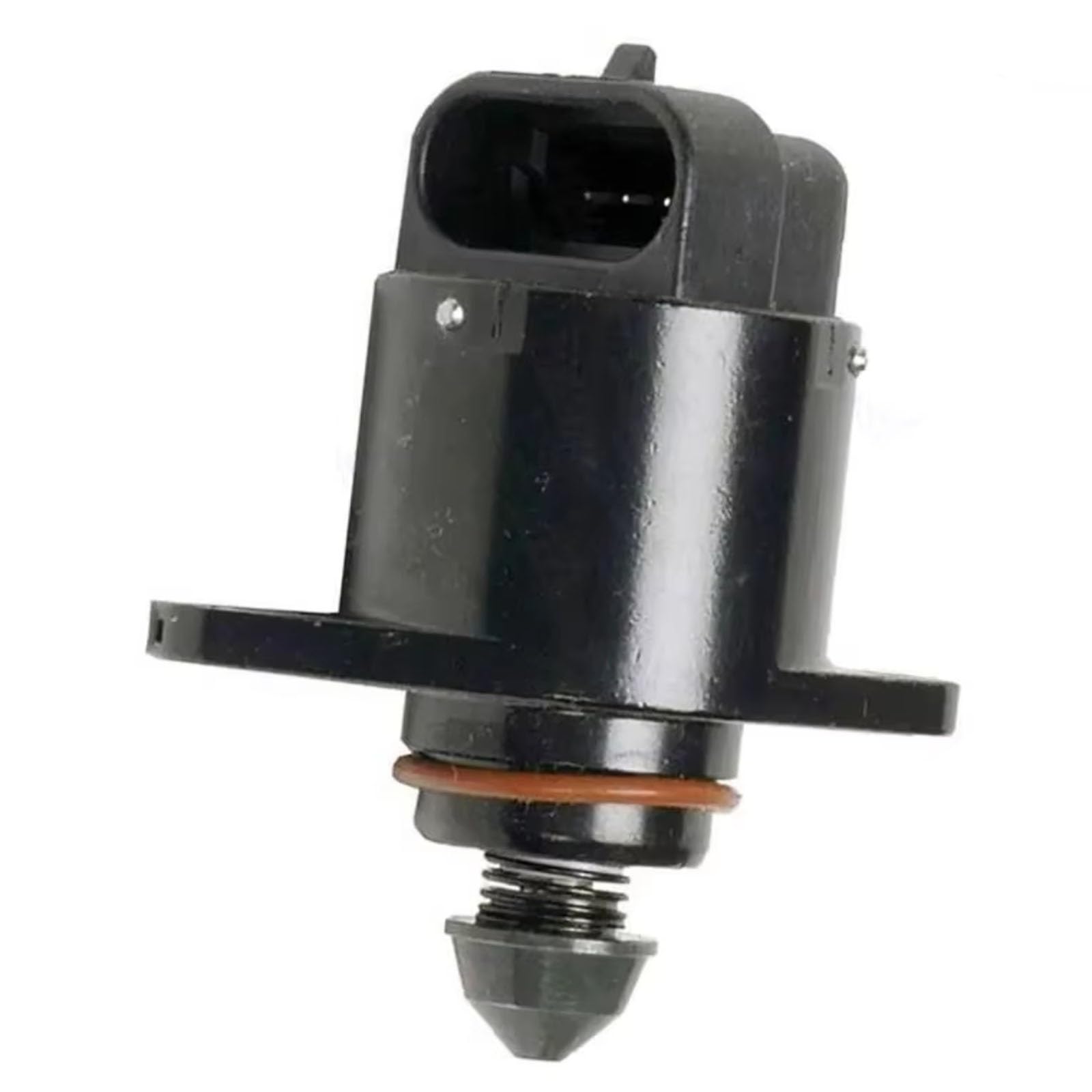 Idle Air Control Valve Compatible with Acura for SLX 1996 1997 1998 1999 Idle Air Control Valve IAC Valve Auto Replacement Parts 17112648