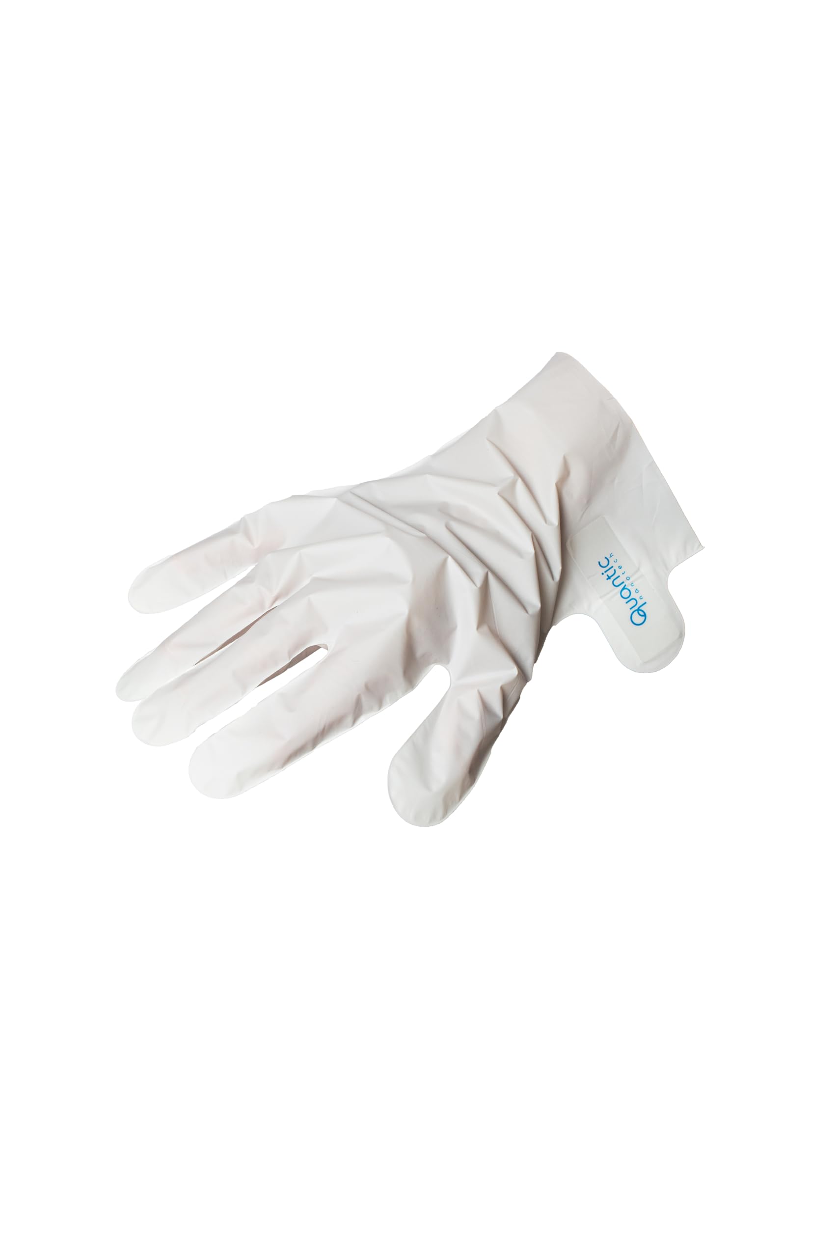 Guantes Mascarilla Antiedad con Aceite Argán y Caléndula | (5 pares) Mascarilla hidratante para manos Para revivir la piel seca, áspera y agrietada de mujeres y hombres Reducción de Arrugas y Manchas