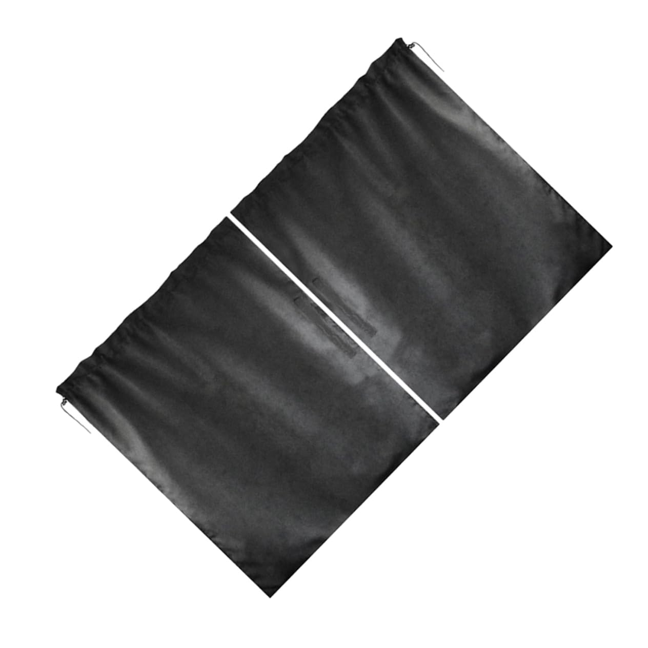 6piezas Cortina Divisoria De Privacidad para Auto Cortinas De Sombra para Ventanas Pongee para Camping Compatible Múltiples De Vehículos