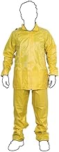 Cofan 11000112 - Traje agua (cuarzo, XXXL) color amarillo