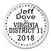 Jeff Dave for Virginia District 11 2018-3