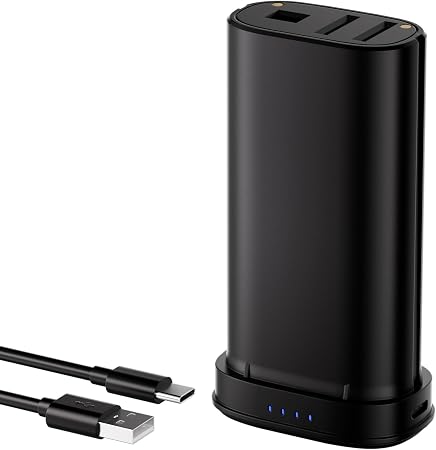 Bayhon 4000mAh Replacement Battery for Wolfbox MF200