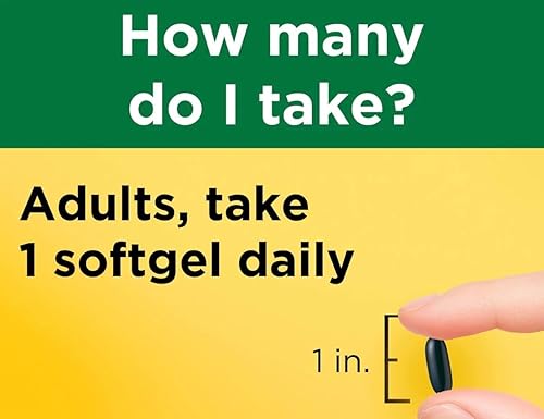 Miniatura 5 de Nature Made Magnesio 400 mg Extra Strength 180 cápsulas blandas, más paquete con llavero de silbato PRIME VITACARE