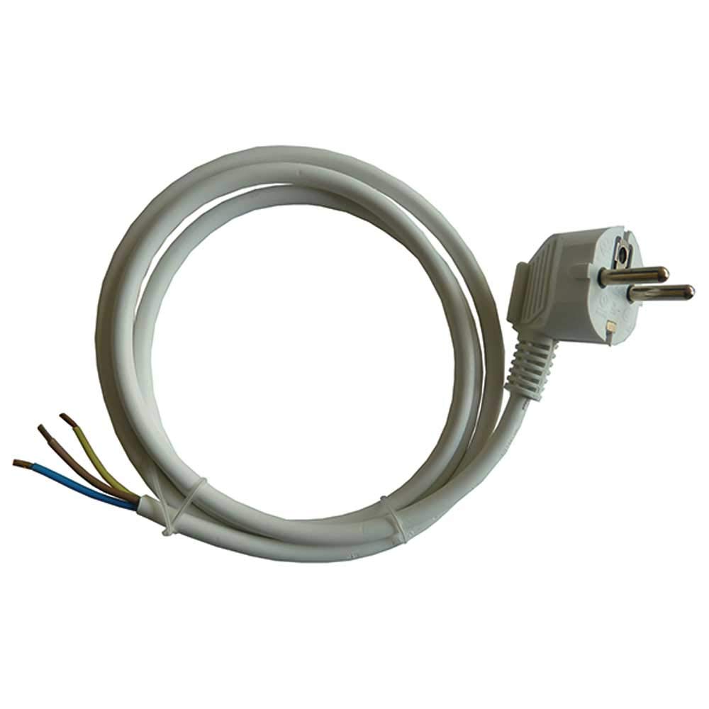 PROTEC 05104503 PROT - Cable de alimentación (310-30 W, 3 m)