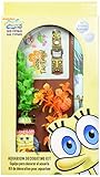 Penn-Plax Spongebob Decorating Filter Accessory