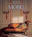 sotheby's realty münchen  Sotheby\'s Grosser Antiquitäten-Führer Möbel: Von der Antike bis zum Design der Gegenwart