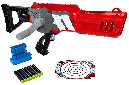 60% Off Discount BOOMco. Crank Force Blaster 60% Off Discount BOOMco. Crank Force Blaster