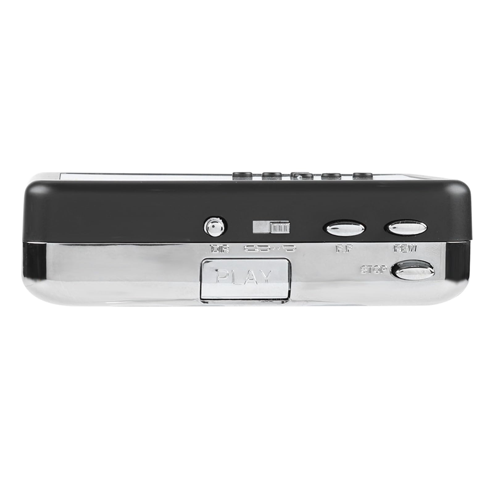 Dispositivo di Acquisizione di Cassette in Formato MP3 con facilità Plug and Play, Progettato per Appassionati Musica e Collezionisti