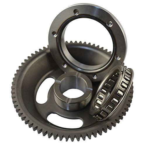 Engrenage d'embrayage unidirectionnel AHL haute résistance Raptor 250