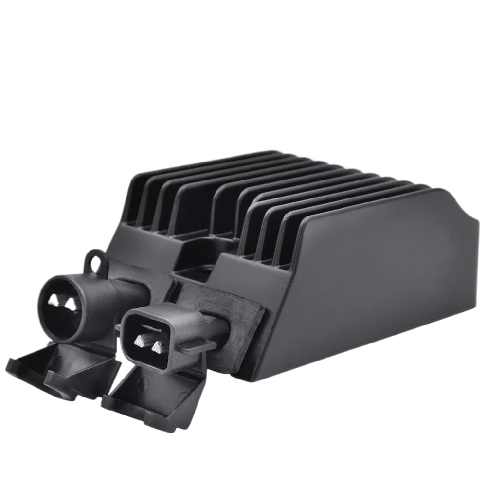 Regulator Rectifier Compatible With Sportster 883 1200 XL883 XL1200 2014 2022 Replacement For 74700012