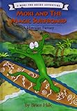 Moki and the Magic Surfboard: A Hawaiian Fantasy