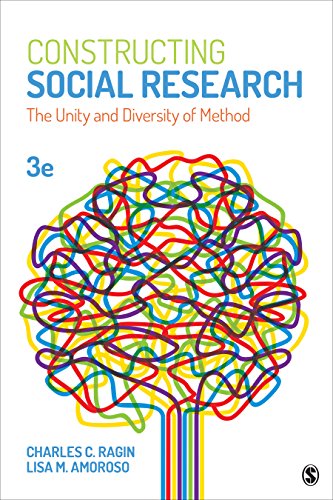 Constructing Social Research: The Unity and Diversity of Method (English Edition)