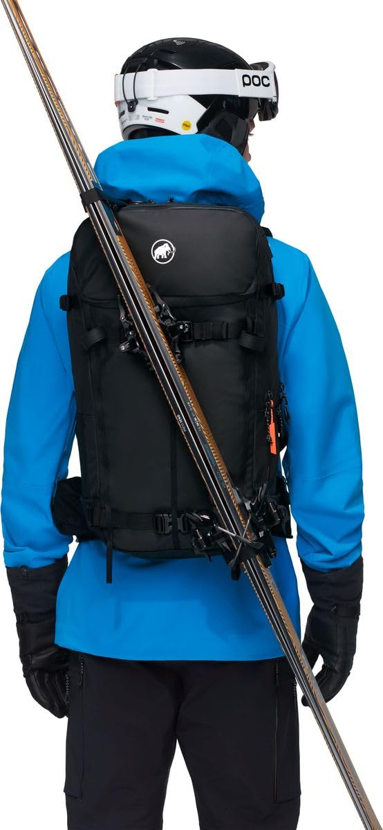 Mammut Nirvana 35 Rucksack 35 L, black