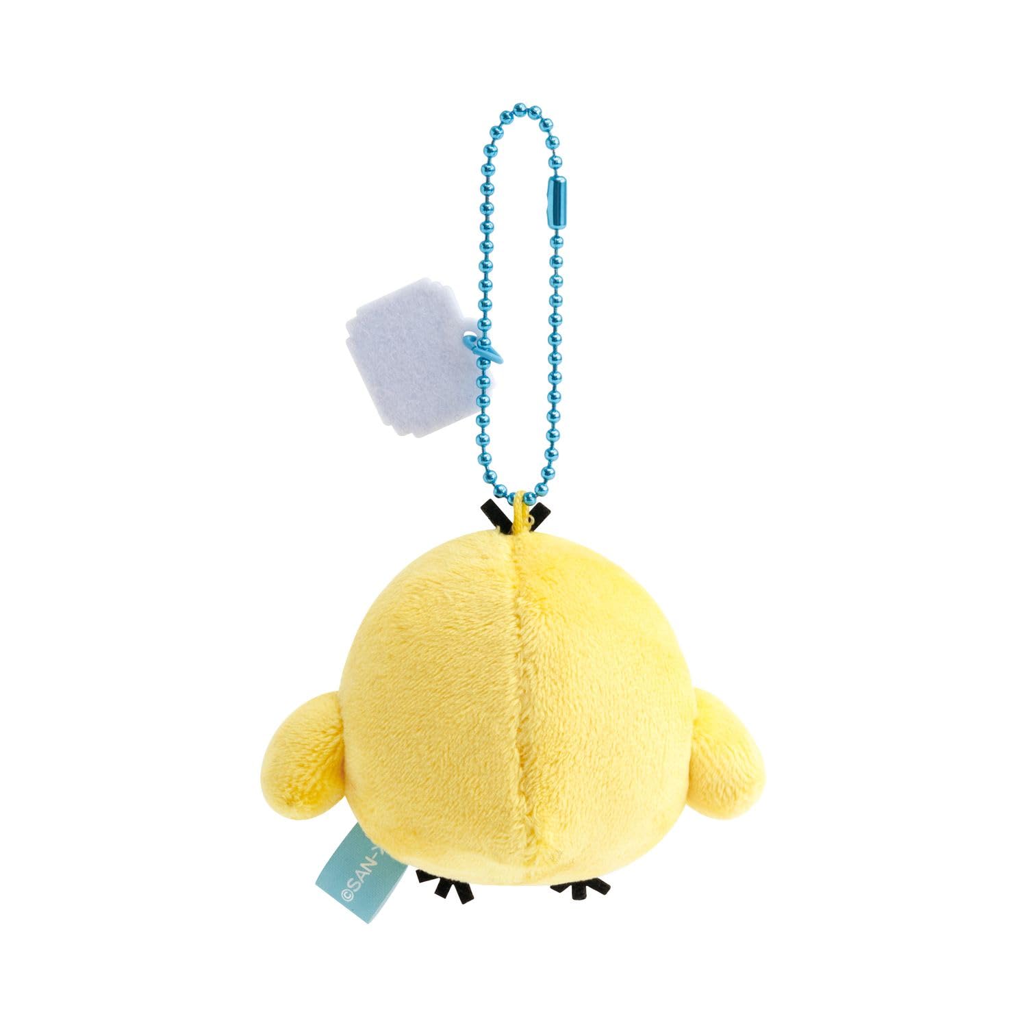 Amazon | リラックマ『ゲーミングリラックマ』ぶらさげぬいぐるみ