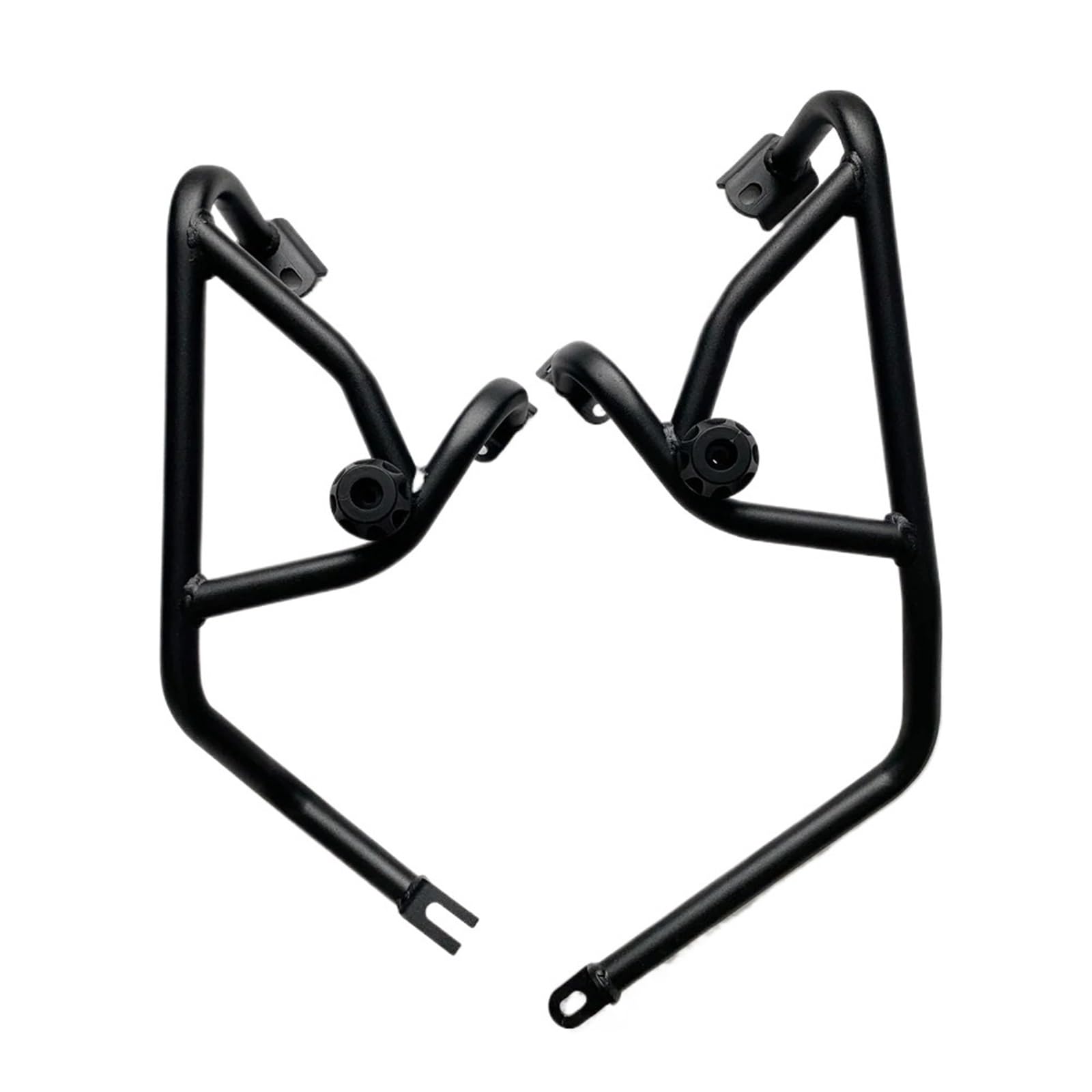 Moto Paraurti Per Benelli Per Leoncino 800 BJ800 Paramotore Per Moto Barra Di Protezione Paraurti Carenatura Sinistra Destra Barra Di Protezione Telaio Accessori Motore Moto Paraurti