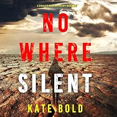 Nowhere Silent cover art