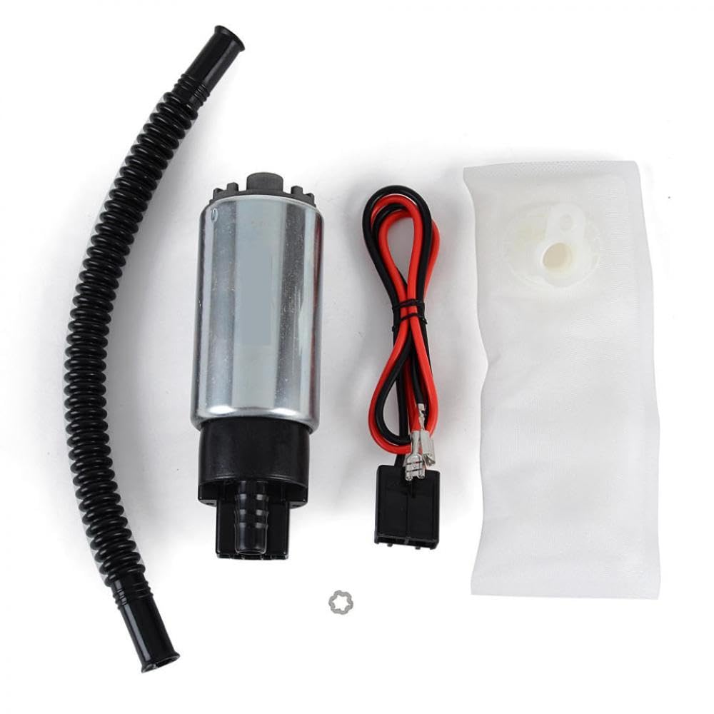 Fuel Pump Compatible With Brutale B3 675 800 Serie AGO Dragster LH F3 675 800 RC 8000B4722
