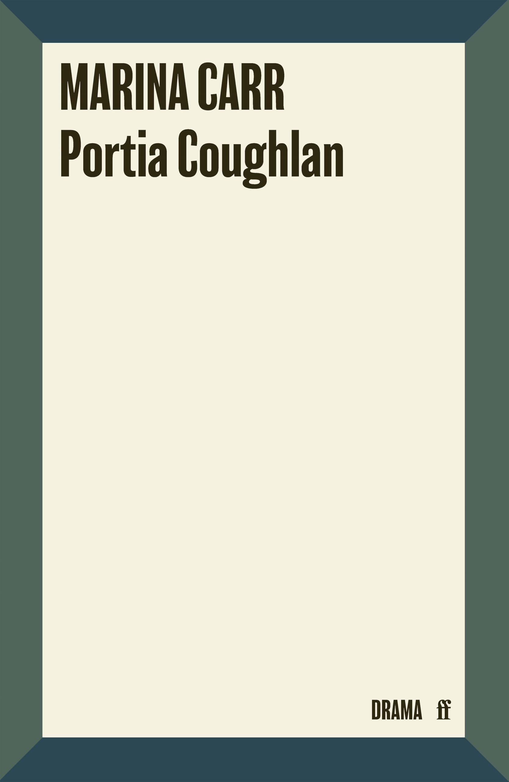 Portia Coughlan
