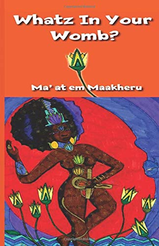 Whatz in your womb? (volume 1)