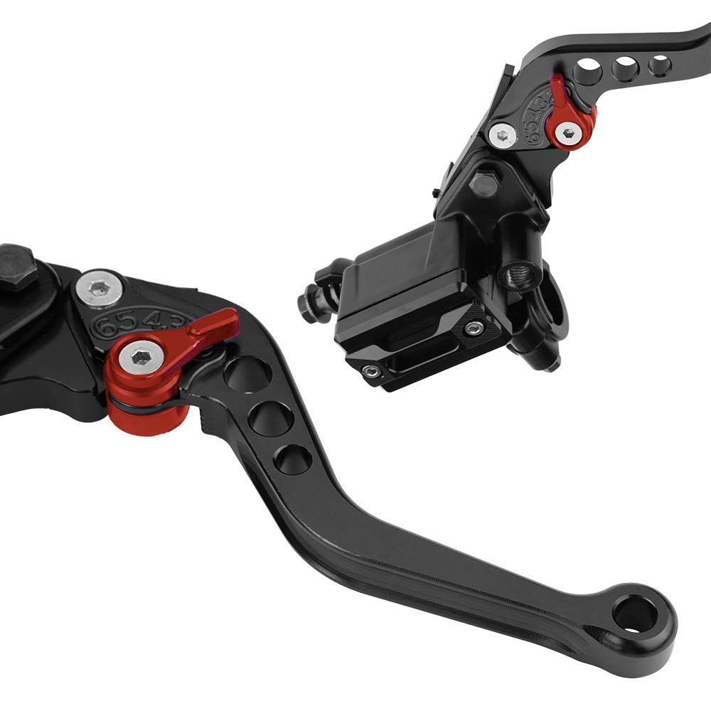 Levier De Frein Moto Levier De Maître-cylindre De Moto Universel