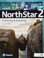 Northstar Listening and Speaking 2 with Digital Resources 013523266X Book Cover