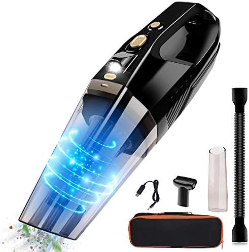 Handheld Vacuum Cordless, Oxford Street 