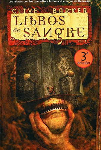 Libros de sangre I 4º ed.: 1 (Eclipse)