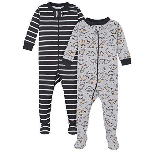 List of Ten Best Black Footed Pajamas [Experts 2023 Reviews]
