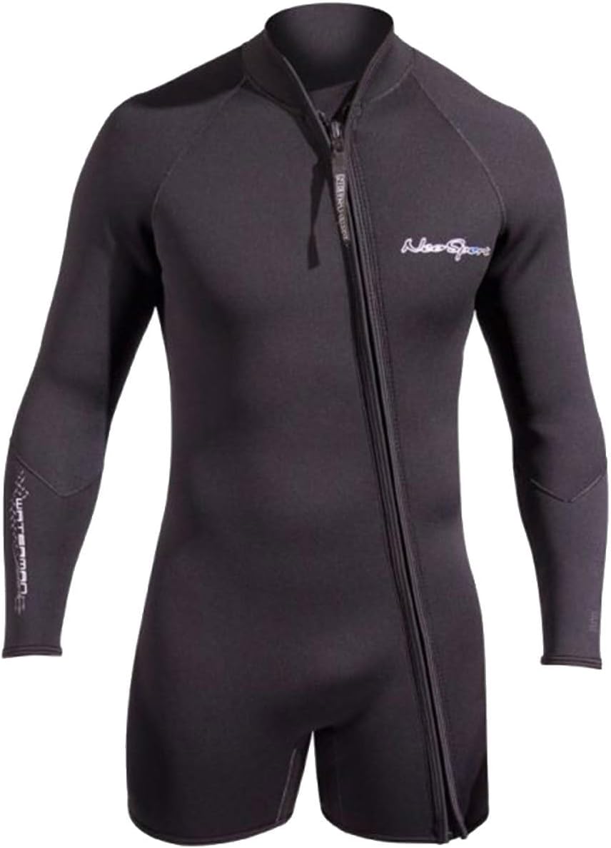 Mens Waterman Jacket