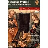 クリスマス・オラトリオ [DVD]