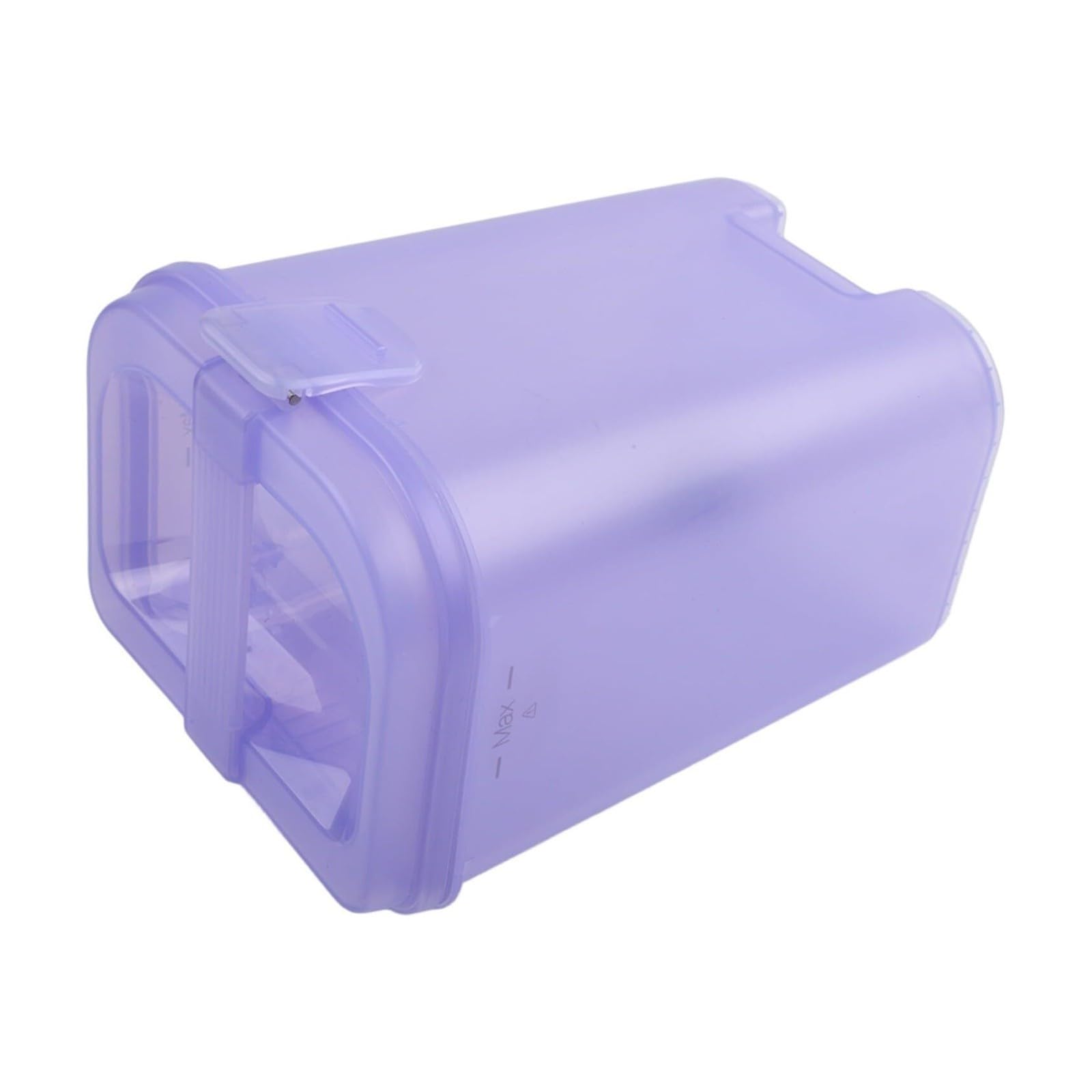 Serbatoio Dell'acqua Di Ricambio, Compatibile Con Narwal, Freo For Z, Robot Aspirapolvere Ultra J4, Set Serbatoi Puliti E Sporchi(Sewage Tank)