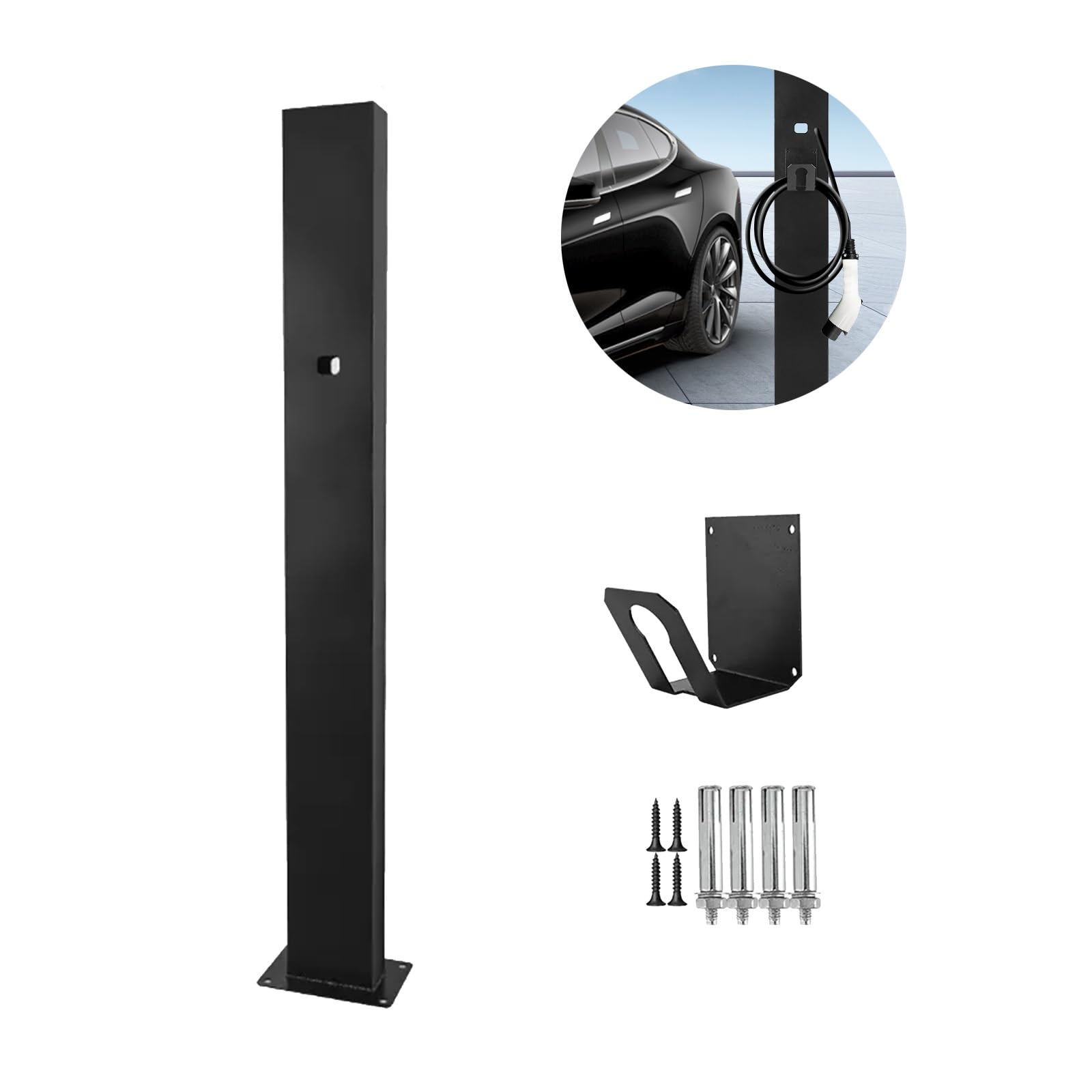 EV スピーカー スタンド付き　電源ケーブル　他ケーブル付き Amazon | Electro-Voice (エレクトロボイス) スピーカー