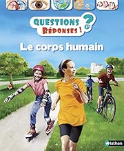 Download Le corps humain - Questions/Réponses - doc dès 7 ans (04) PDF