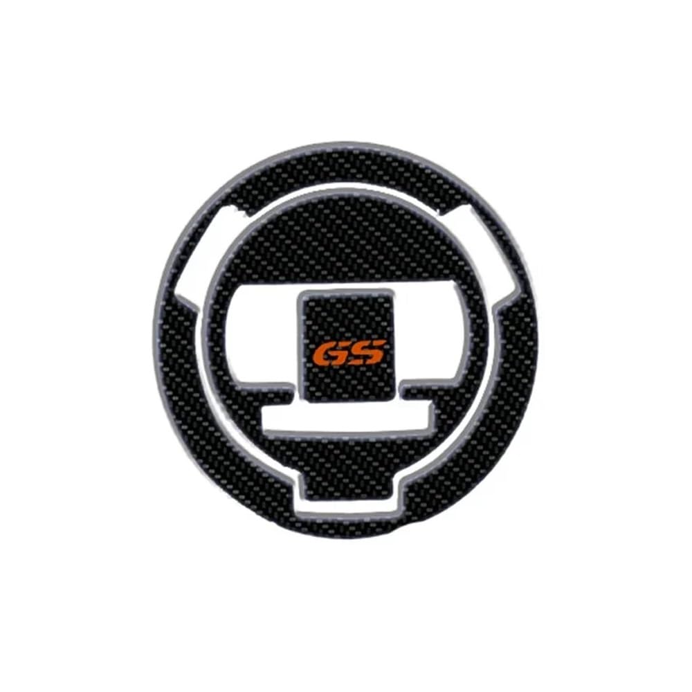Protection de réservoir antidérapante F800GS kit complet de grips de genoux